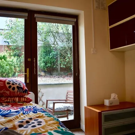 Modern City-centre 2 Bedroom Haven Apartment
